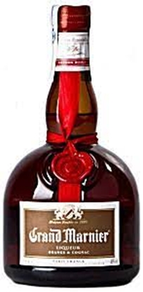 Picture of GRAND MARNIER 70CL
